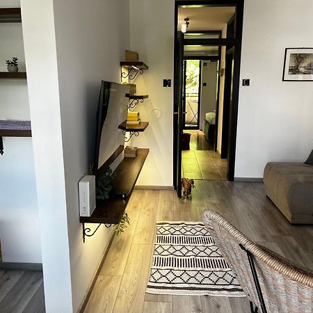 Apartman Darvin / Lux Belgrad Exterior foto